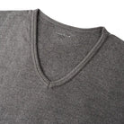 木村メリヤス工場 半袖V首Tシャツ ソリストヒート - トップス  RENOWNINX ONLINE SHOP