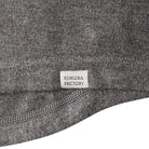 木村メリヤス工場 半袖V首Tシャツ ソリストヒート - トップス  RENOWNINX ONLINE SHOP