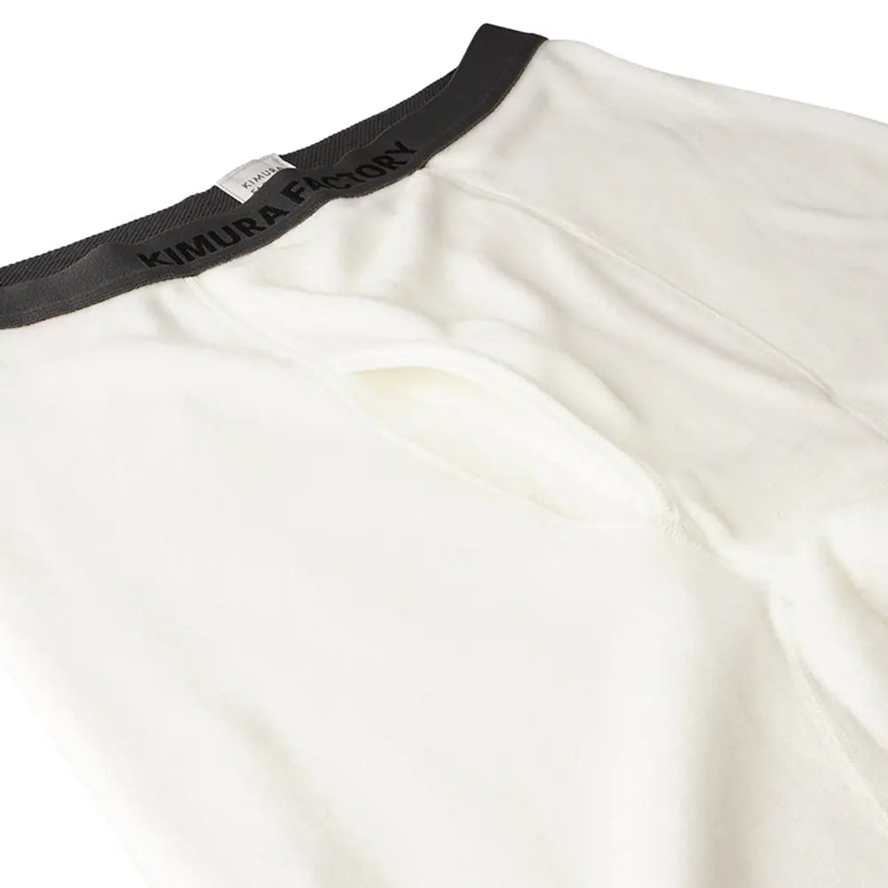 木村メリヤス工場 タイツ(10分丈) ソリストヒート -   RENOWNINX ONLINE SHOP