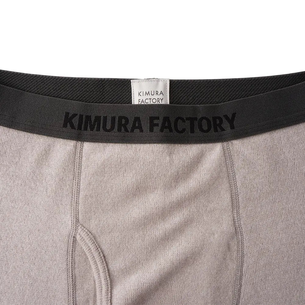 木村メリヤス工場 タイツ(10分丈) ソリストヒート -   RENOWNINX ONLINE SHOP