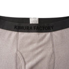 木村メリヤス工場 タイツ(10分丈) ソリストヒート -   RENOWNINX ONLINE SHOP