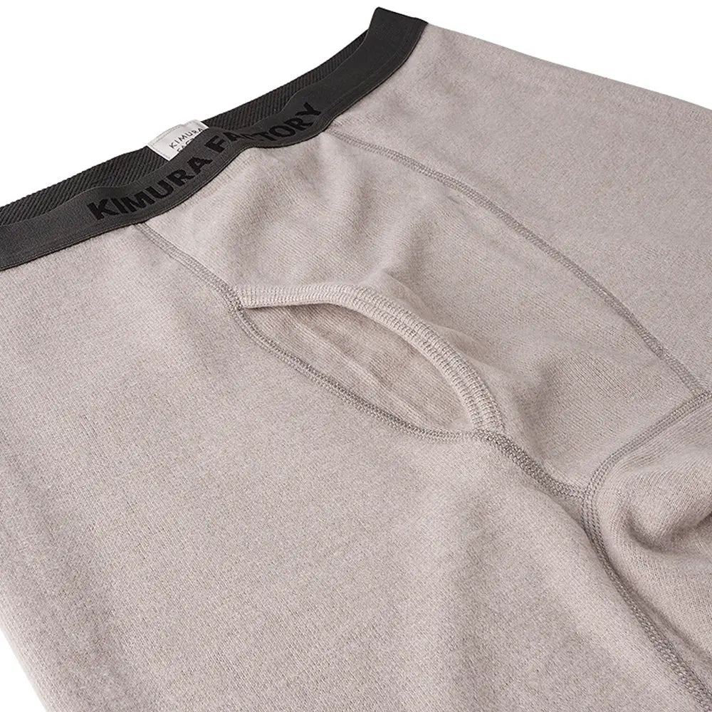 木村メリヤス工場 タイツ(10分丈) ソリストヒート -   RENOWNINX ONLINE SHOP