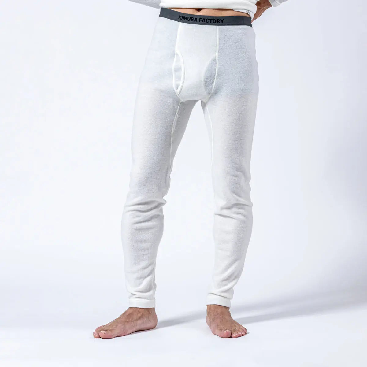 木村メリヤス工場 タイツ(10分丈) ソリストヒート -   RENOWNINX ONLINE SHOP