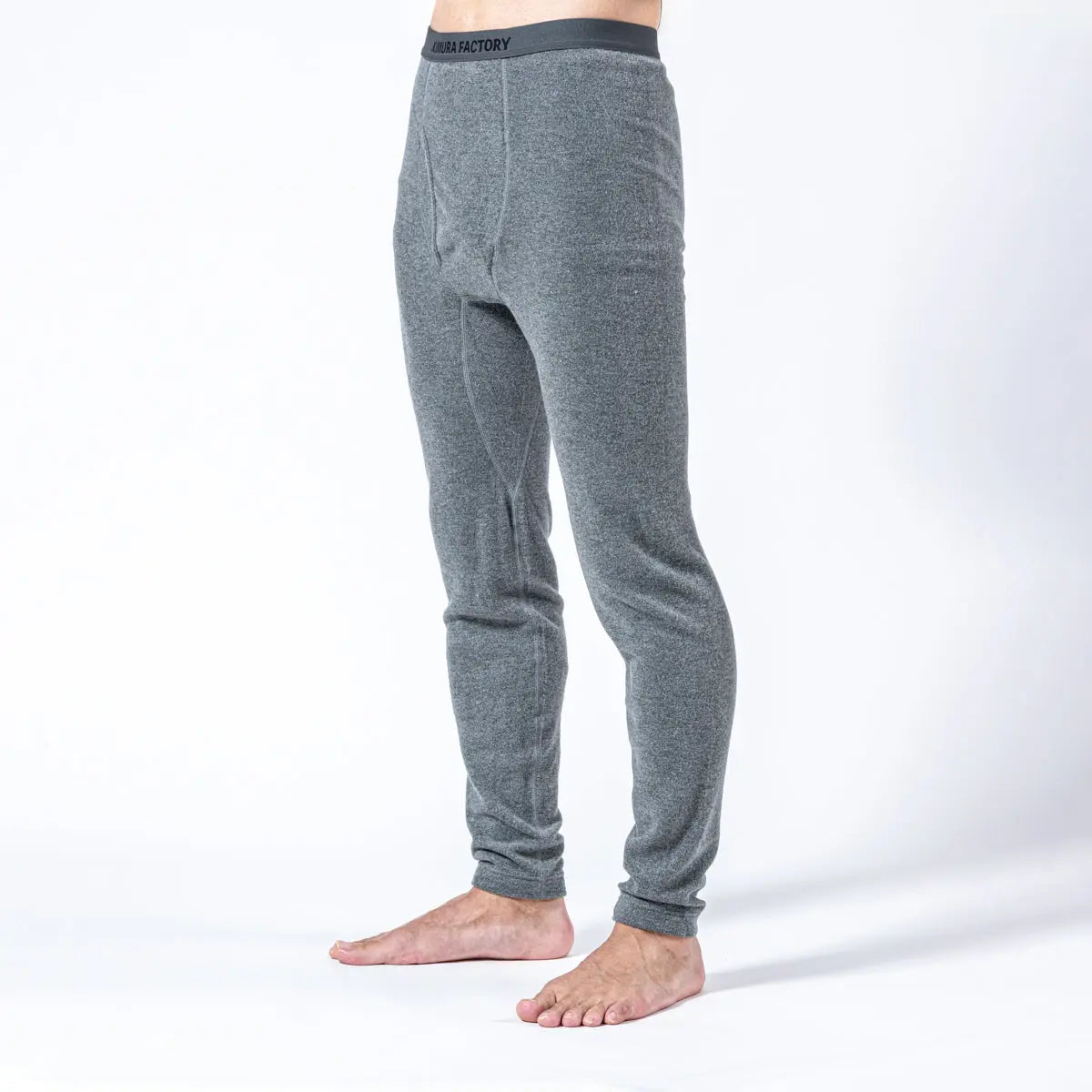 木村メリヤス工場 タイツ(10分丈) ソリストヒート -   RENOWNINX ONLINE SHOP