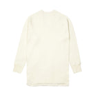 WARM YOU ウォームユー 長袖U首 ウールキルト - トップス  RENOWNINX ONLINE SHOP
