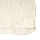 WARM YOU ウォームユー 長袖U首 ウールキルト - トップス  RENOWNINX ONLINE SHOP