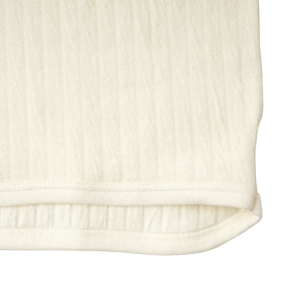 WARM YOU ウォームユー 長袖U首 ウールキルト - トップス RENOWNINX ONLINE SHOP