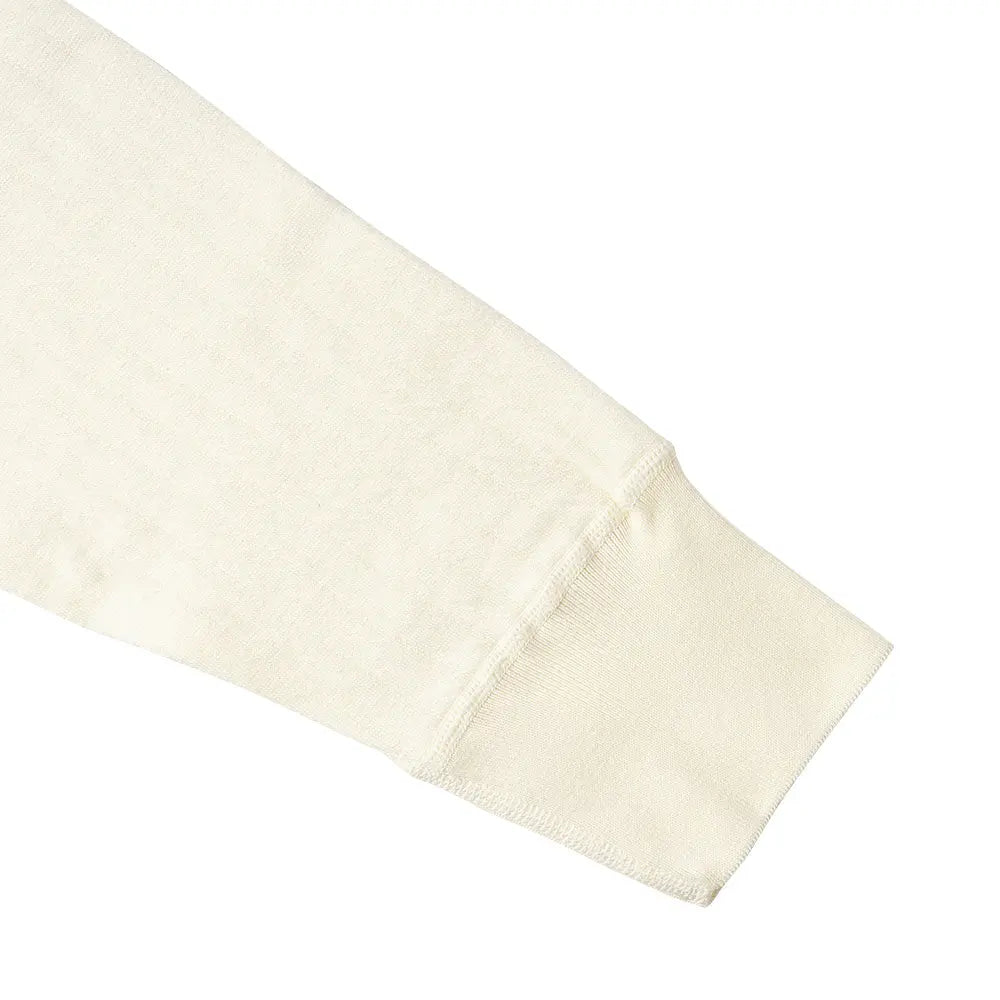 WARM YOU ウォームユー 長袖U首 ウールキルト - トップス RENOWNINX ONLINE SHOP