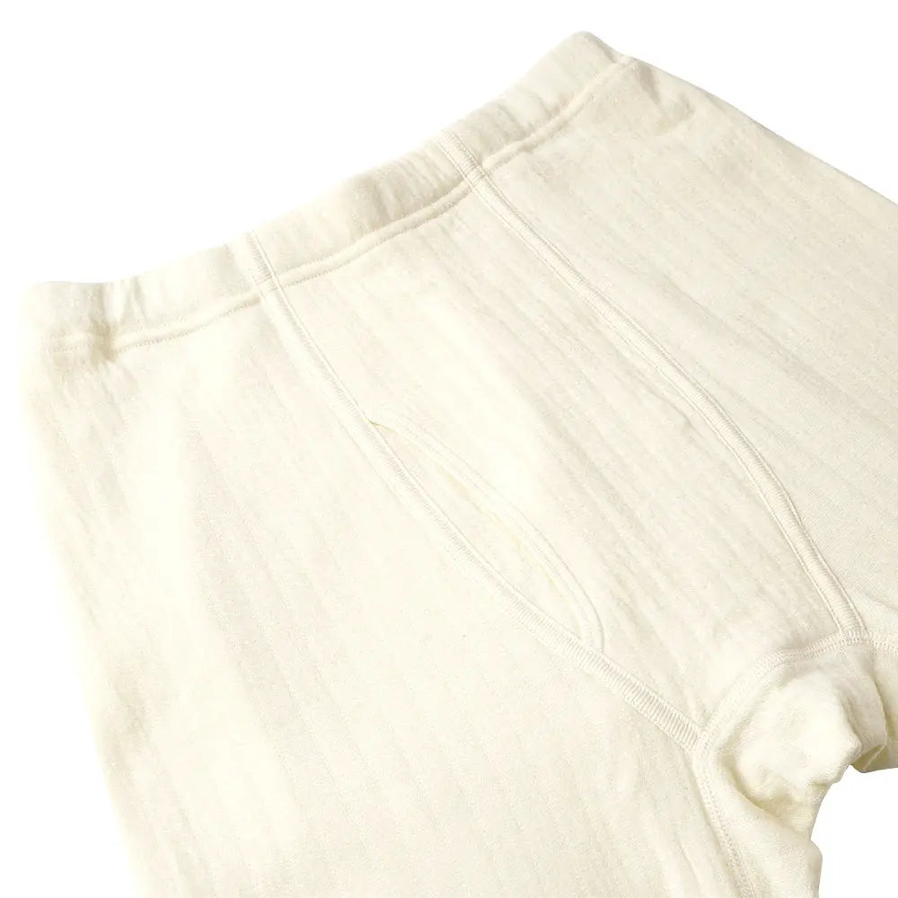 WARM YOU ウォームユー ズボン下 ウールキルト - ズボン下 RENOWNINX ONLINE SHOP