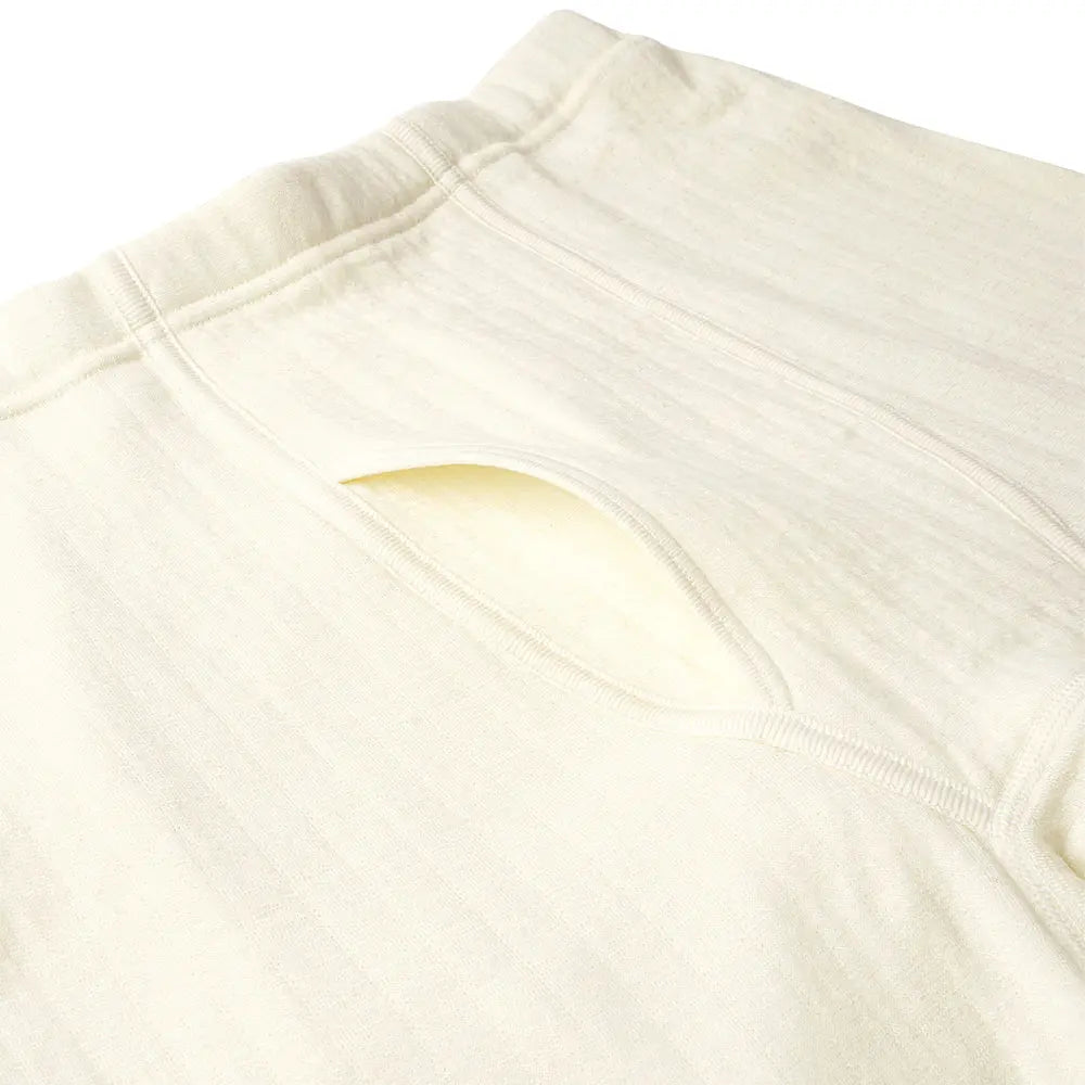 WARM YOU ウォームユー ズボン下 ウールキルト - ズボン下 RENOWNINX ONLINE SHOP