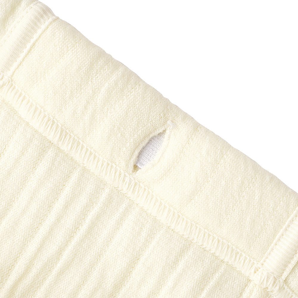 WARM YOU ウォームユー ズボン下 ウールキルト - ズボン下  RENOWNINX ONLINE SHOP