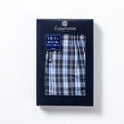 Aquascutum アクアスキュータム トランクス 25FW 2本ゴム チェックB - パンツ  RENOWNINX ONLINE SHOP
