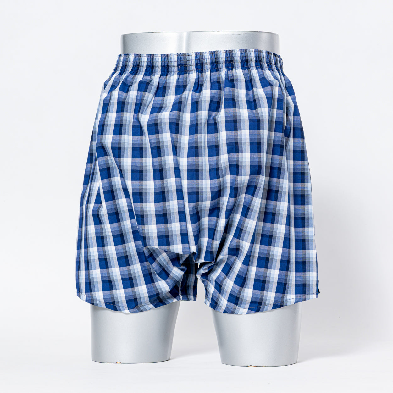 Aquascutum アクアスキュータム 裏打トランクス 25FW チェックC - パンツ RENOWNINX ONLINE SHOP