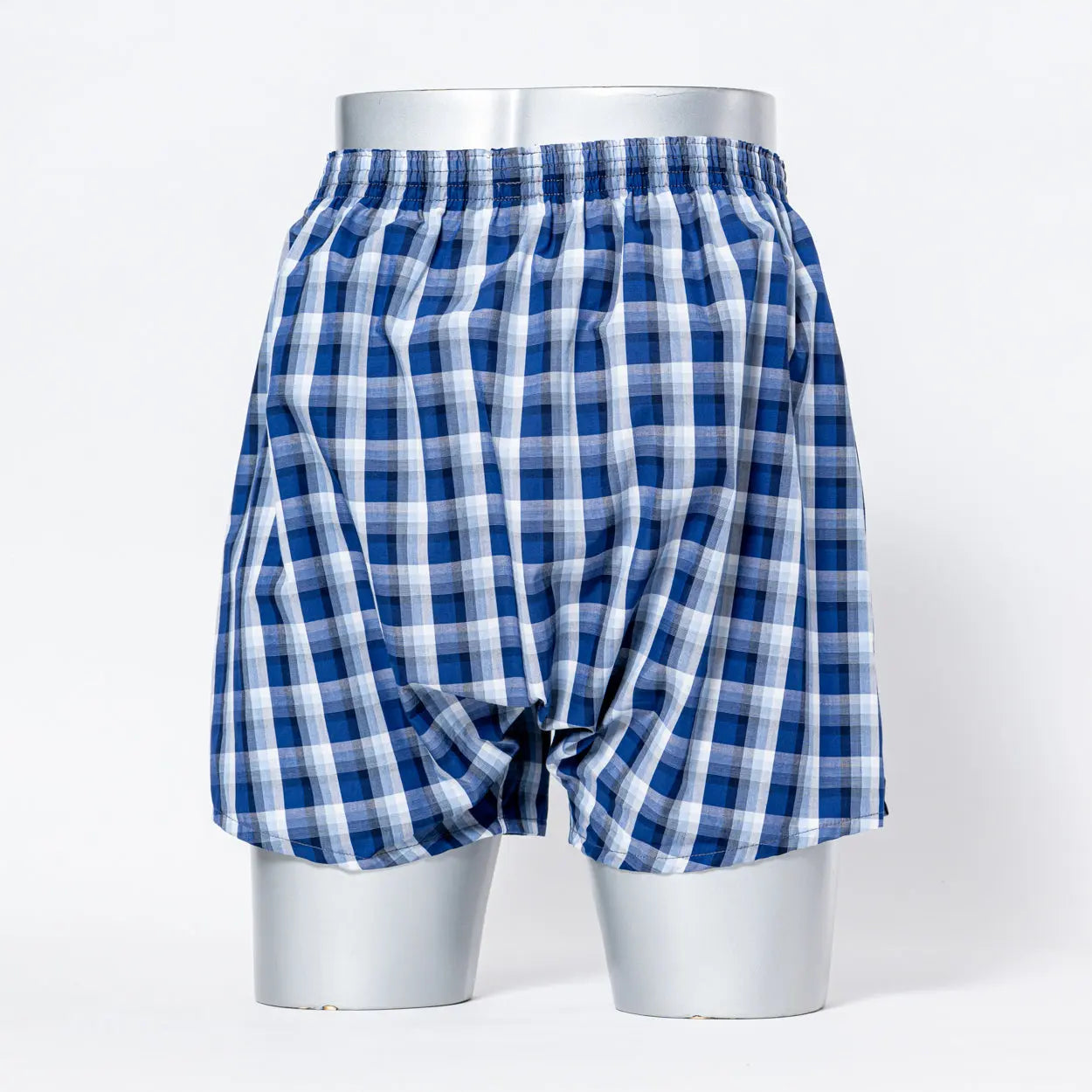 Aquascutum アクアスキュータム 裏打トランクス 25FW チェックC - パンツ RENOWNINX ONLINE SHOP