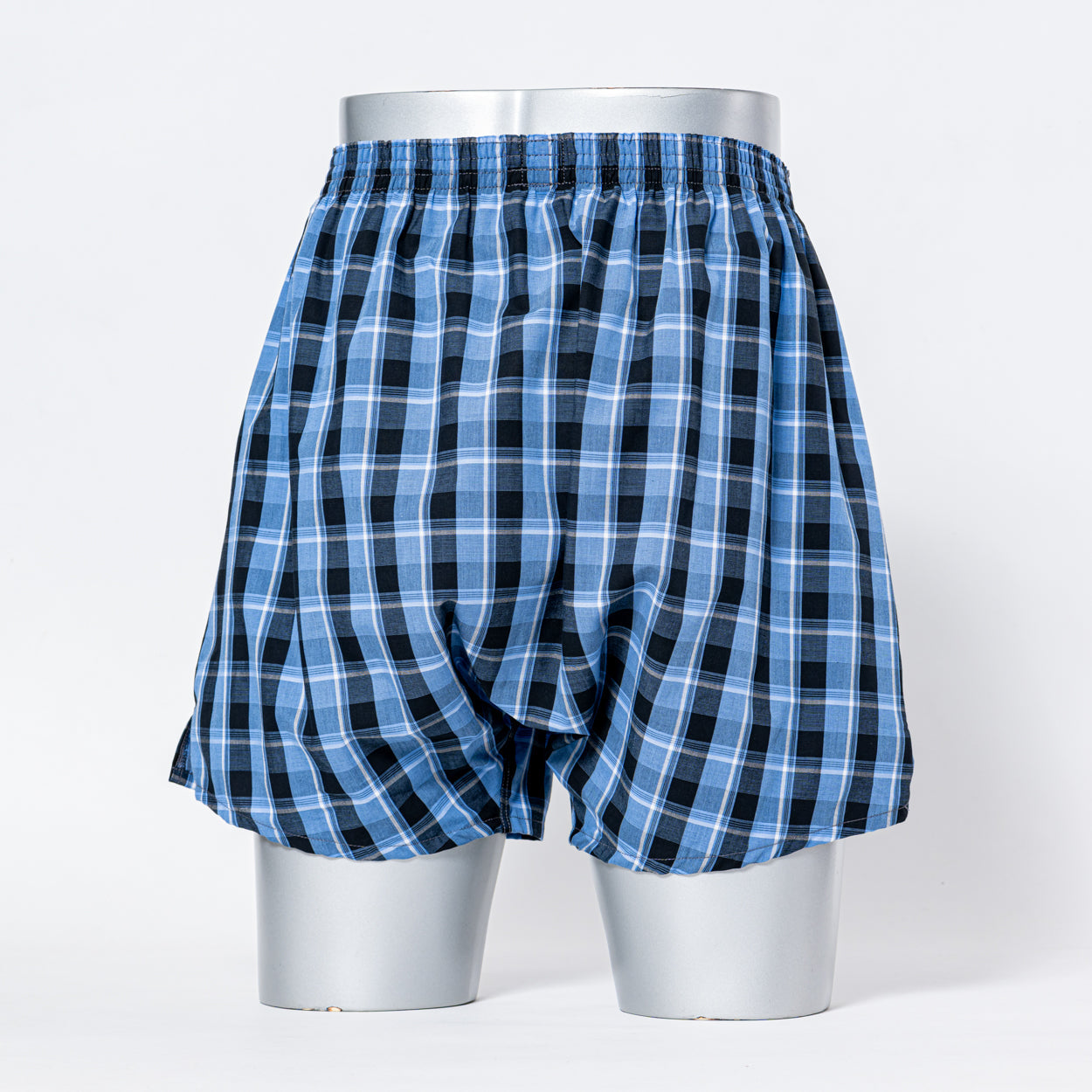 Aquascutum アクアスキュータム 裏打トランクス 25FW チェックD - パンツ RENOWNINX ONLINE SHOP