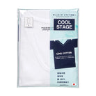 WALKIN'SYSTEMA ウォーキンシステマ VTシャツ クールコットン100% - トップス  RENOWNINX ONLINE SHOP