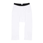 WALKIN'SYSTEMA ウォーキンシステマ ロンパン クールコットン100% - ステテコ・ロングパンツ White / L RENOWNINX ONLINE SHOP