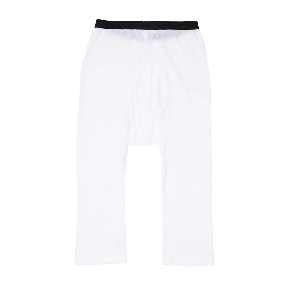 WALKIN'SYSTEMA ウォーキンシステマ ロンパン クールコットン100% - ステテコ・ロングパンツ  RENOWNINX ONLINE SHOP