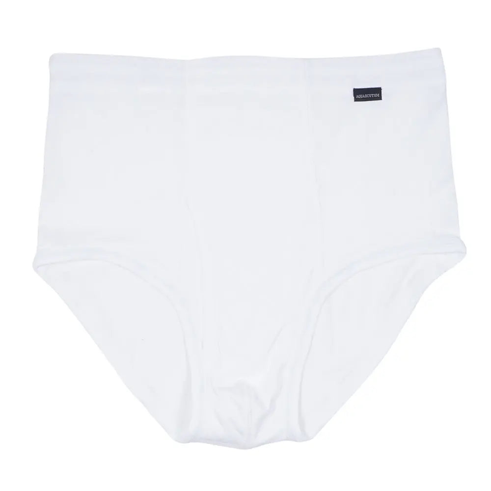 Aquascutum アクアスキュータム ブリーフ 50 1強撚 - パンツ  RENOWNINX ONLINE SHOP