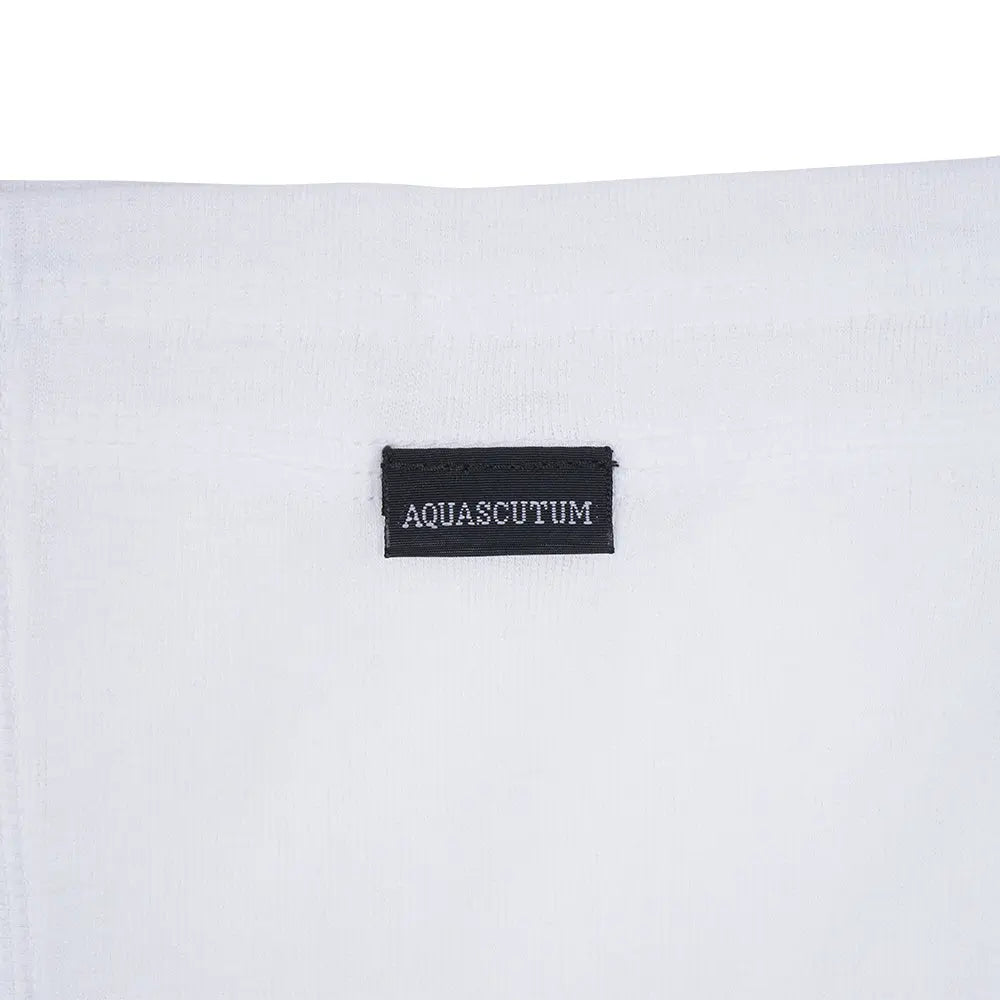 Aquascutum アクアスキュータム ブリーフ 50 1強撚 - パンツ  RENOWNINX ONLINE SHOP