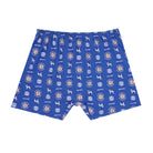 Aquascutum アクアスキュータム ボクサー 25S 2本ゴム AQドッグ - パンツ  RENOWNINX ONLINE SHOP