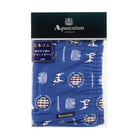 Aquascutum アクアスキュータム ボクサー 25S 2本ゴム AQドッグ - パンツ  RENOWNINX ONLINE SHOP