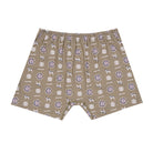 Aquascutum アクアスキュータム ボクサー 25S 2本ゴム AQドッグ - パンツ  RENOWNINX ONLINE SHOP