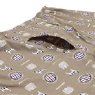 Aquascutum アクアスキュータム ボクサー 25S 2本ゴム AQドッグ - パンツ  RENOWNINX ONLINE SHOP