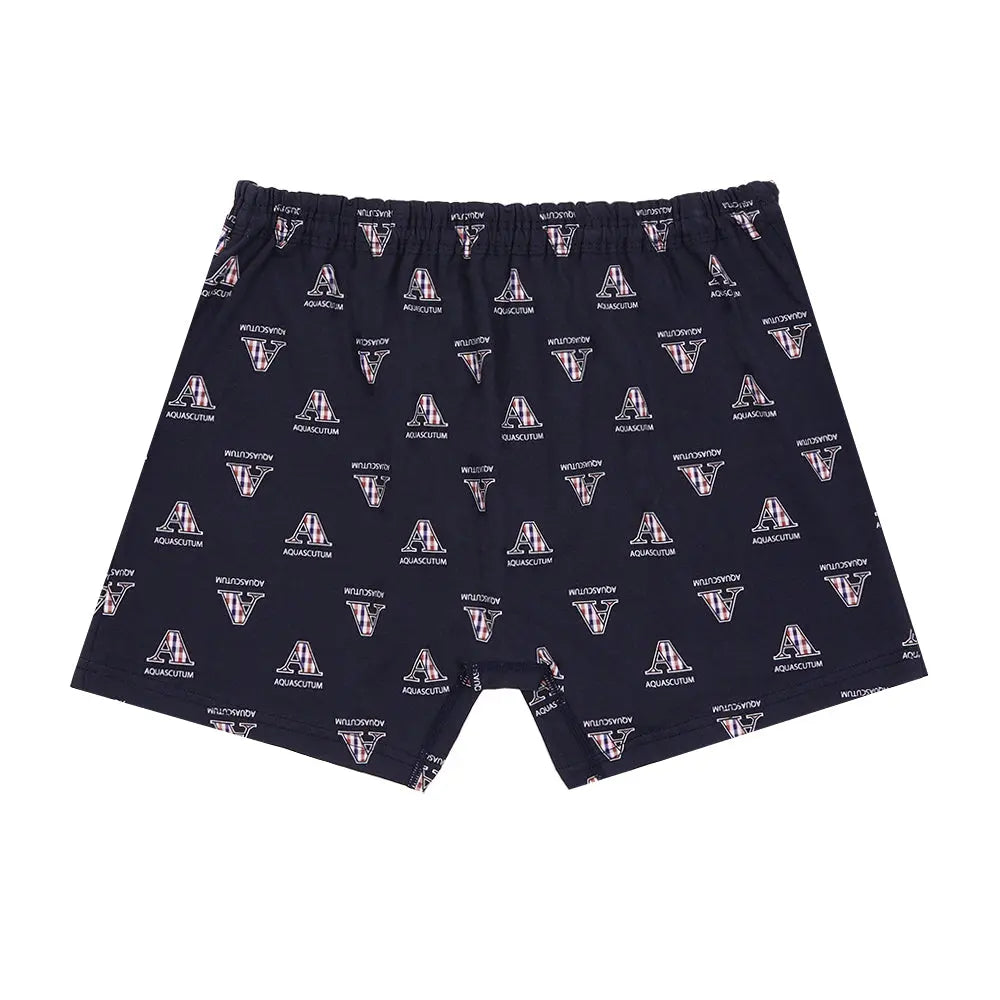 Aquascutum アクアスキュータム ボクサー 25S 2本ゴム Aチェック - パンツ RENOWNINX ONLINE SHOP