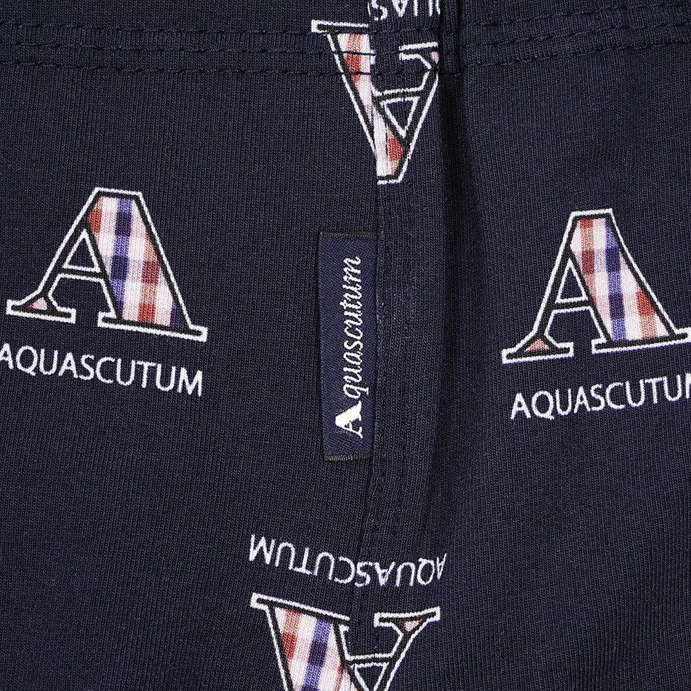 Aquascutum アクアスキュータム ボクサー 25S 2本ゴム Aチェック - パンツ RENOWNINX ONLINE SHOP