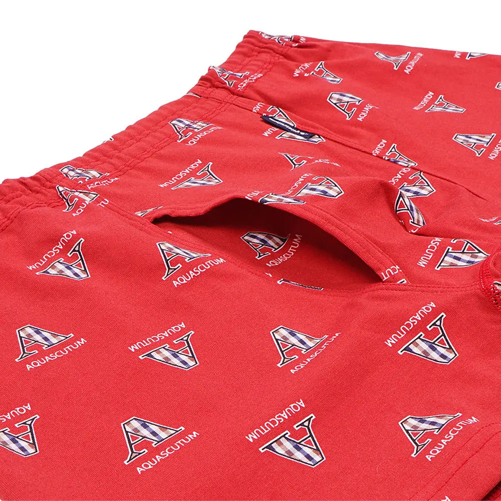 Aquascutum アクアスキュータム ボクサー 25S 2本ゴム Aチェック - パンツ RENOWNINX ONLINE SHOP