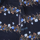 Aquascutum アクアスキュータム ボクサー 25S スパンゴム フラワーボーダー - パンツ  RENOWNINX ONLINE SHOP