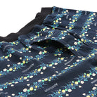 Aquascutum アクアスキュータム ボクサー 25S スパンゴム フラワーボーダー - パンツ  RENOWNINX ONLINE SHOP