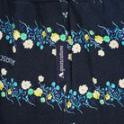 Aquascutum アクアスキュータム ボクサー 25S スパンゴム フラワーボーダー - パンツ  RENOWNINX ONLINE SHOP