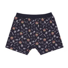 Aquascutum アクアスキュータム ボクサー 25S スパンゴム ロンドンアイコン - パンツ  RENOWNINX ONLINE SHOP