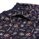 Aquascutum アクアスキュータム ボクサー 25S スパンゴム ロンドンアイコン - パンツ  RENOWNINX ONLINE SHOP