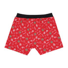 Aquascutum アクアスキュータム ボクサー 25S スパンゴム ロンドンアイコン - パンツ  RENOWNINX ONLINE SHOP