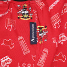 Aquascutum アクアスキュータム ボクサー 25S スパンゴム ロンドンアイコン - パンツ  RENOWNINX ONLINE SHOP