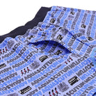 Aquascutum アクアスキュータム ボクサー 25S スパンゴム ロゴボーダー - パンツ  RENOWNINX ONLINE SHOP