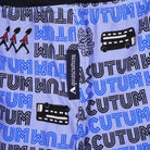 Aquascutum アクアスキュータム ボクサー 25S スパンゴム ロゴボーダー - パンツ  RENOWNINX ONLINE SHOP