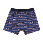 Aquascutum アクアスキュータム ボクサー 25S スパンゴム ロゴボーダー - パンツ  RENOWNINX ONLINE SHOP