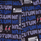 Aquascutum アクアスキュータム ボクサー 25S スパンゴム ロゴボーダー - パンツ  RENOWNINX ONLINE SHOP