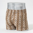 Aquascutum アクアスキュータム ボクサー 25S ウォーターガード 2本ゴム Aシャドー - パンツ  RENOWNINX ONLINE SHOP