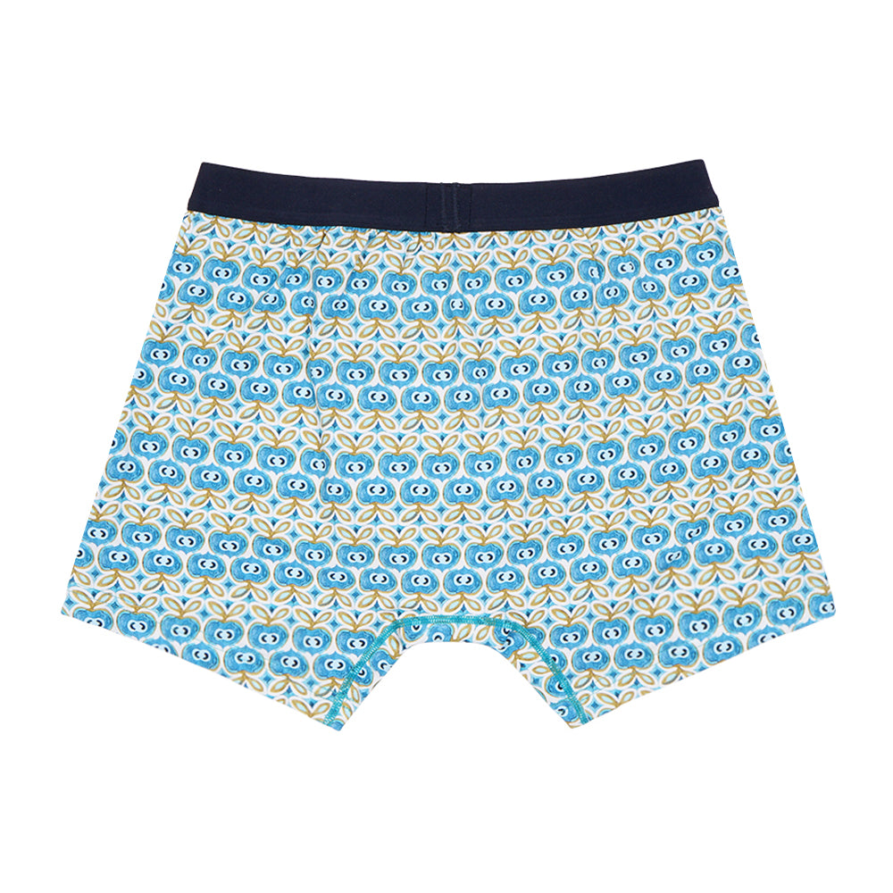 Aquascutum アクアスキュータム ニューライン ボクサー 25S アップル - パンツ  RENOWNINX ONLINE SHOP