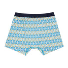 Aquascutum アクアスキュータム ニューライン ボクサー 25S アップル - パンツ  RENOWNINX ONLINE SHOP