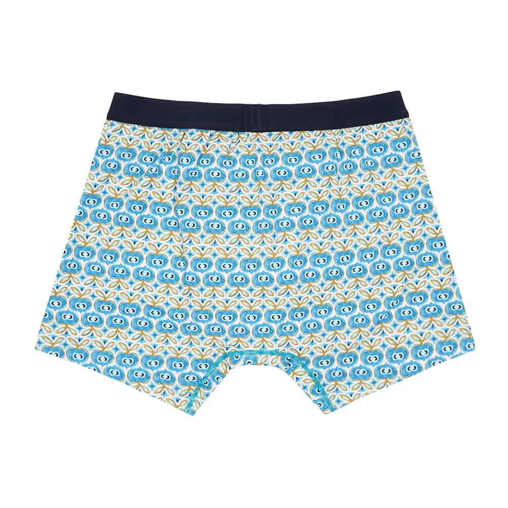 Aquascutum アクアスキュータム ニューライン ボクサー 25S アップル - パンツ RENOWNINX ONLINE SHOP