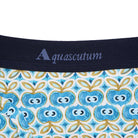 Aquascutum アクアスキュータム ニューライン ボクサー 25S アップル - パンツ  RENOWNINX ONLINE SHOP