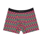 Aquascutum アクアスキュータム ニューライン ボクサー 25S アップル - パンツ Red / L RENOWNINX ONLINE SHOP