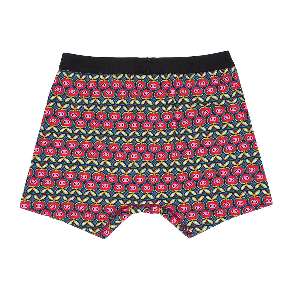 Aquascutum アクアスキュータム ニューライン ボクサー 25S アップル - パンツ  RENOWNINX ONLINE SHOP