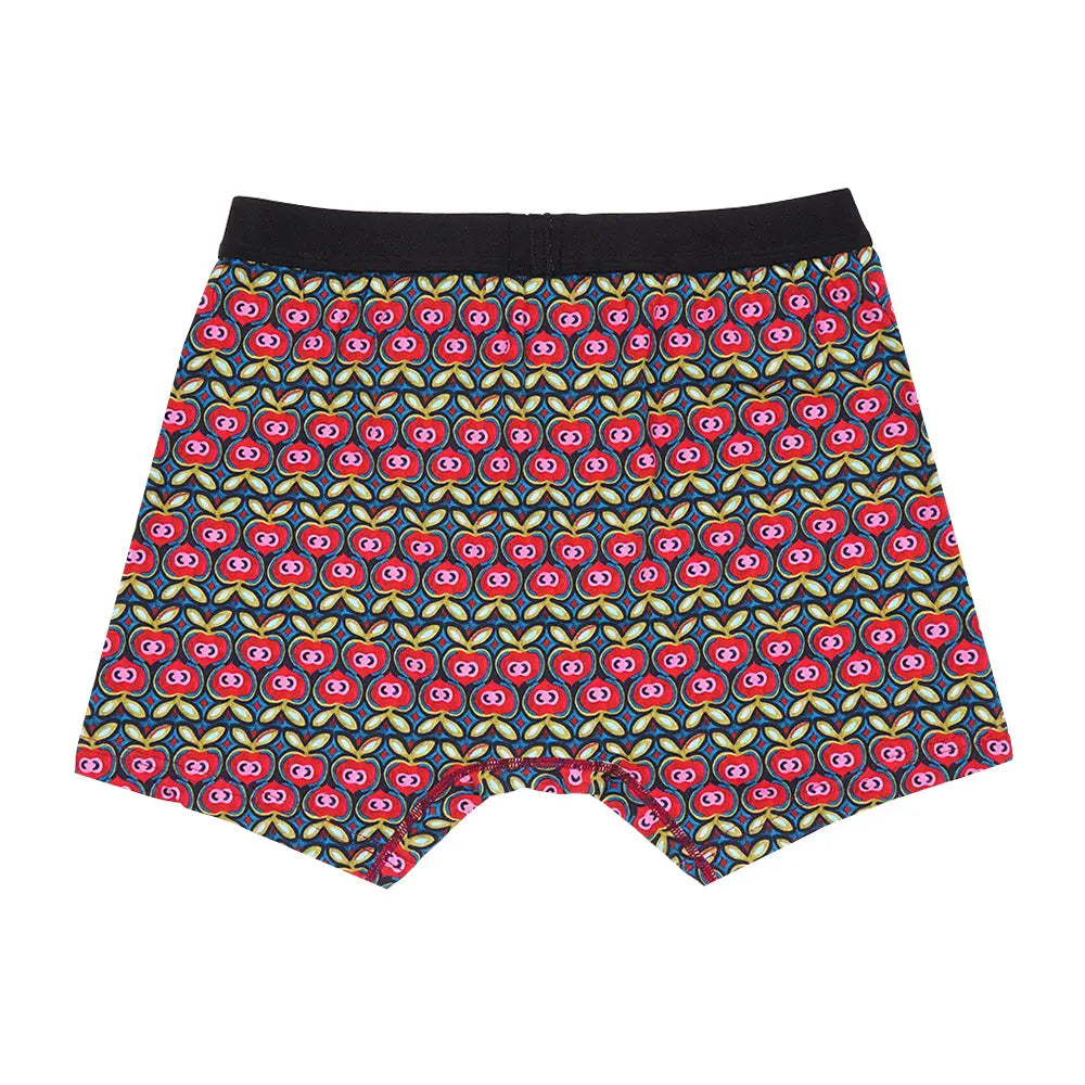 Aquascutum アクアスキュータム ニューライン ボクサー 25S アップル - パンツ RENOWNINX ONLINE SHOP